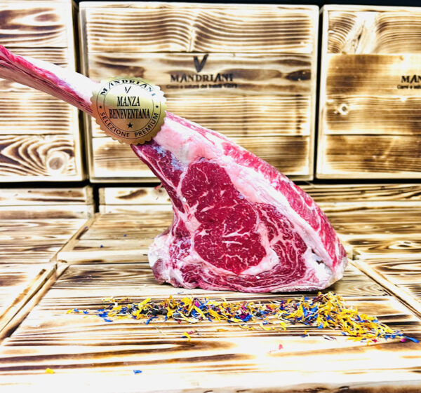 Tomahawk manza beneventana Tomahawk manza beneventana