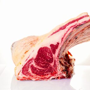 Bistecca Bue Galiziano IGP