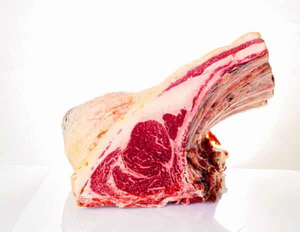 Bistecca Bue Galiziano IGP Bistecca Bue Galiziano IGP