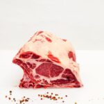 Costata di suino Iberico Bellota Costata di suino Iberico Bellota