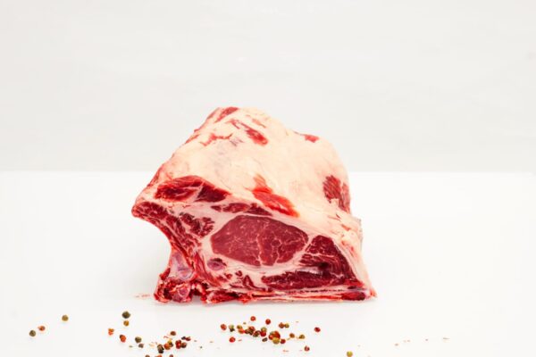 Costata di suino Iberico Bellota Costata di suino Iberico Bellota