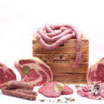 box regalo carni oro