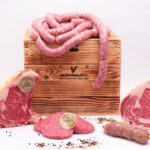 Box Regalo Carni Silver