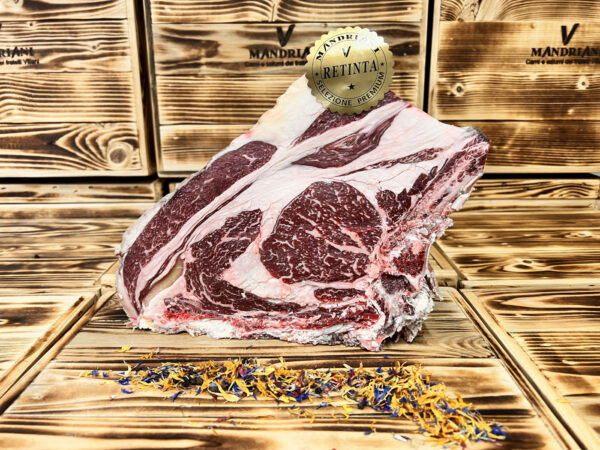 bistecca retinta bistecca retinta
