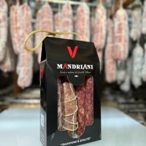 Tris Aperitivo Salumi